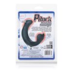 Dr. Joel Kaplan P-Rock Prostate Massager - Black - Image 2