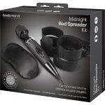 Bodywand Midnight Bed Spreader