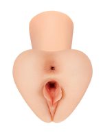 Pick Your Pleasure XL Stroker - Light - Image 3
