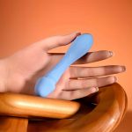 Dainty Dick - Blue - Image 2