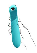 Key - Vela - Robin's Egg Blue - Image 2
