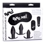 Bang Backdoor Adventure Kit - Black - Image 3