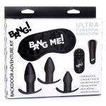 Bang Backdoor Adventure Kit - Black