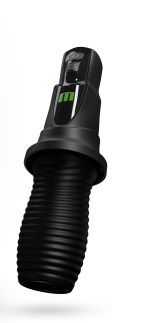 M for Men - 3rd Base - Black - Image 3