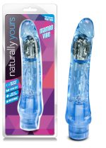 Naturally Yours - Mambo Vibe - Blue - Image 3