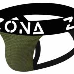 Army Edge Jockstrap - Xl