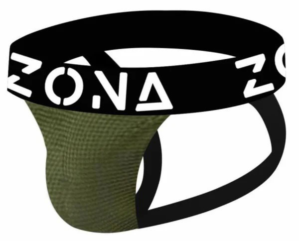 lC9NsjKG Army Edge Jockstrap - Xl - Image 1
