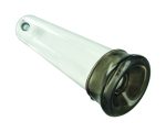 Comfort Cyclinder Seal - Smoke - Image 2