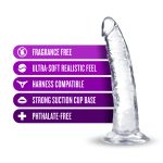 B Yours Plus - Lust N Thrust - Clear - Image 2