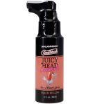Goodhead - Juicy Head - Cocktails Dry Mouth Spray Peach Bellini - 2oz - Image 2