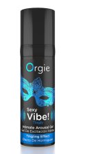Sexy Vibe Intimate Arousal Gel 15ml - Image 2