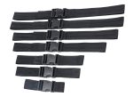 Subdued Full Body Strap Set - Image 4