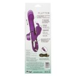 Enchanted Flutter - Purple - Image 2