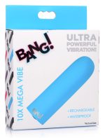 10x Mega Vibrator - Blue - Image 5