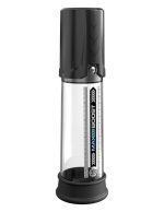 Pump Worx Max Boost - Black/clear - Image 3