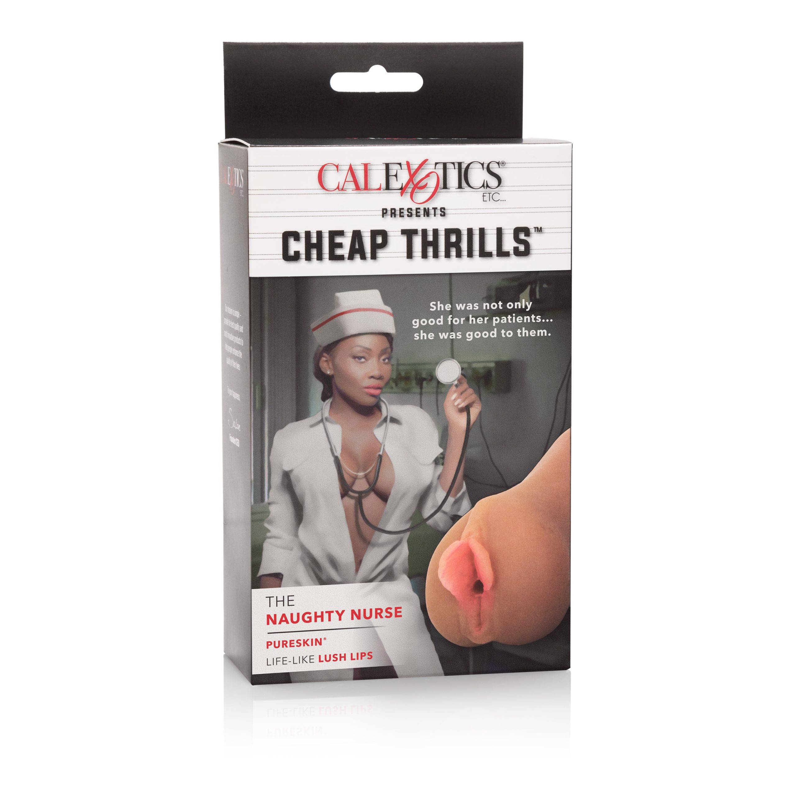 llmOiPJ3zurAfwSt7lYfDmZrGTHo7zIk Cheap Thrills the Naughty Nurse - Image 1