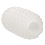 Boundless Reversible Ribbed Stroker - Clear - Image 7