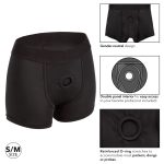 Boundless Boxer Brief - S/m - Black - Image 4