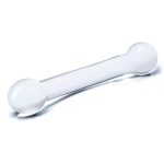 7 Inch Curved Glass G-Spot Stimulator - Image 3