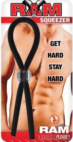Ram Squeezer - Black - Image 2