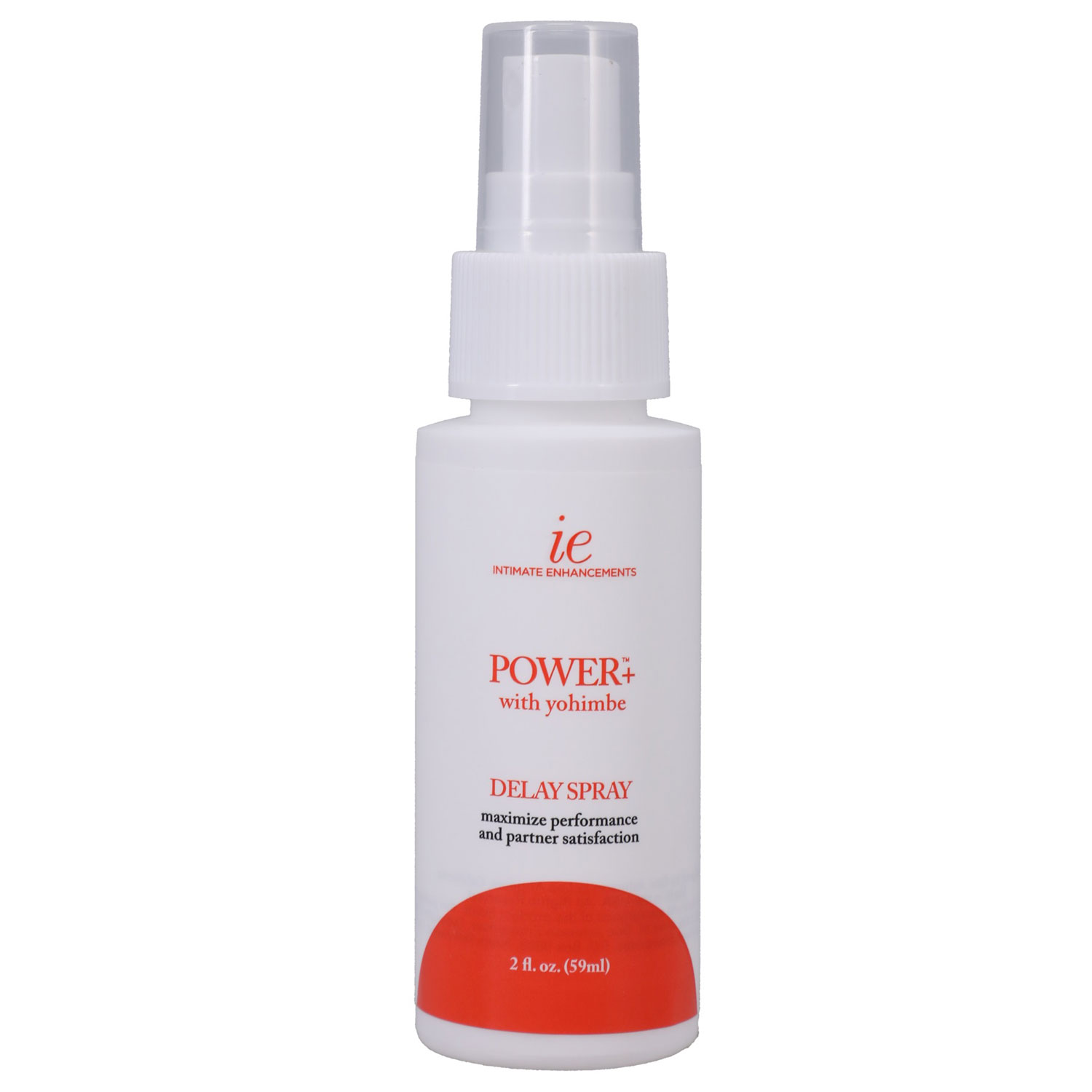 m0J8Fn3cyRw29Y0Svpj6uuNlLD2iC26l Power Plus Delay Spray for Men - 2 Fl. Oz. - Boxed - Image 1