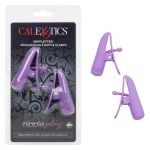 Nipple Play - Nipplettes - Purple Rechargeable - Image 4