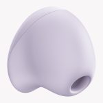 Mea Air Pulse Vibrator - Purple - Image 5