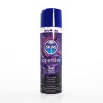Skins Super Slide Silicone Based 3 in 1 Lubricant 4.4oz