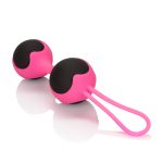 Silicone Kegel Trainer - Black - Image 2