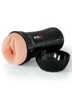 Wet Pussies - Super Juicy Snatch Self-Lubricating Stroker - Light - Image 2