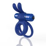 Screaming O 4b - Ohare Wearable Rabbit Vibe - Blueberry - Image 3