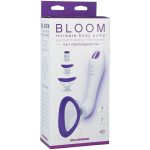 Bloom - Intimate Body Pump - Automatic - Vibrating - Rechargeable