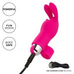 Intimate Play Rechargeable Finger Bunny - Image 7