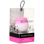 Pulsing Petals Throbbing Rose Stimulator - Pink - Image 3