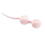 Pretty Love - Kegel Tighten Up 1 - Light Pink - Image 2