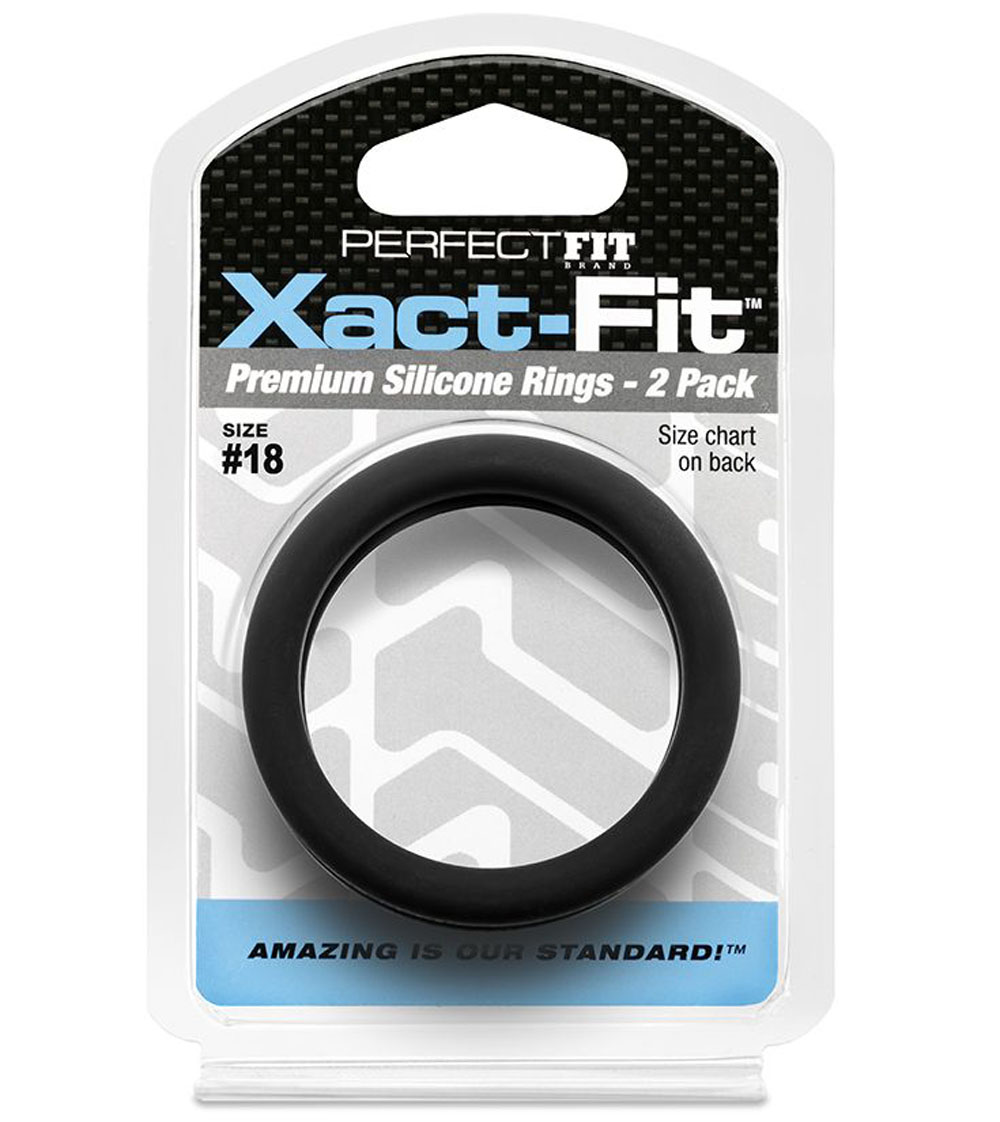 mBDDXvPNcbVSCs6Ayb0LUTxqlelRvjGM Xact-Fit Ring 2-Pack #18 - Image 1