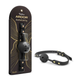 Temptasia Ardor - Ball Gag - Black