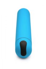 Bang XL Bullet Vibrator - Blue - Image 3