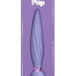 Sugar Pop - Twist - Purple