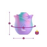 Zen Rose - Unicorn - Image 5