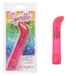 Sparkle Mini G-Vibe - Pink - Image 7