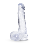 B Yours Plus - Ram n' Jam - Clear - Image 4