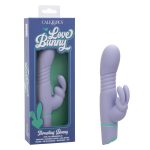 Love Bunny Thrusting Bunny - Purple - Image 2