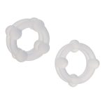 Alpha Liquid Silicone Double Stacker - Image 2