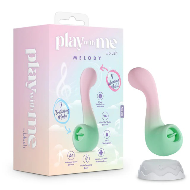 mWlgaQnl Play With Me - Melody - Image 1
