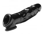 Fuk Tool Penis Sheath and Ball Stretcher - Image 3
