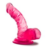 B Yours - Sweet n' Hard 8 - Pink - Image 2