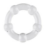 Erection Rings - Clear