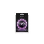 Firefly - Halo - Cockring - Medium - Purple - Image 2