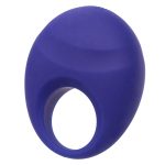 Closer Intimate Rechargeable Ring Embrace - Purple - Image 2